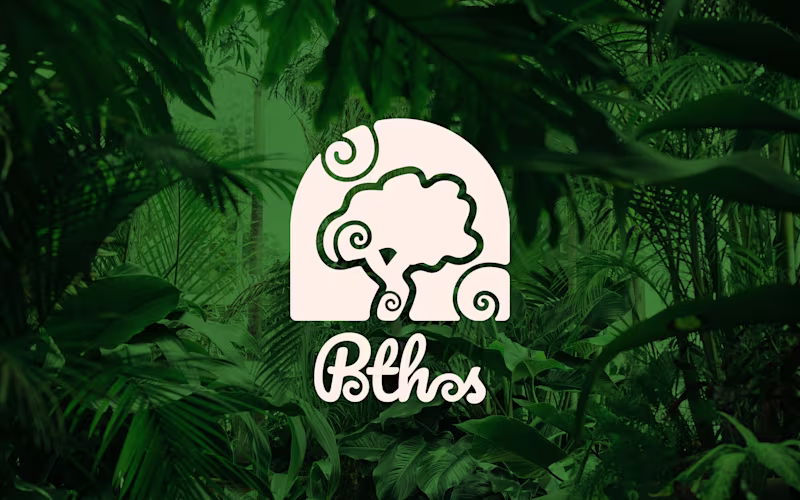 Cover image for BRANDING FOR POTHOS