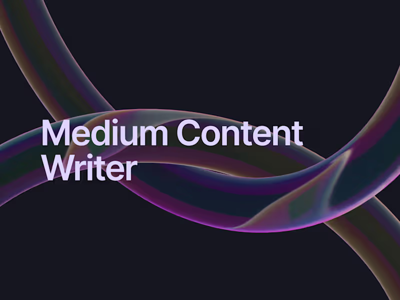 Cover image for A Insightful Original Article Content 