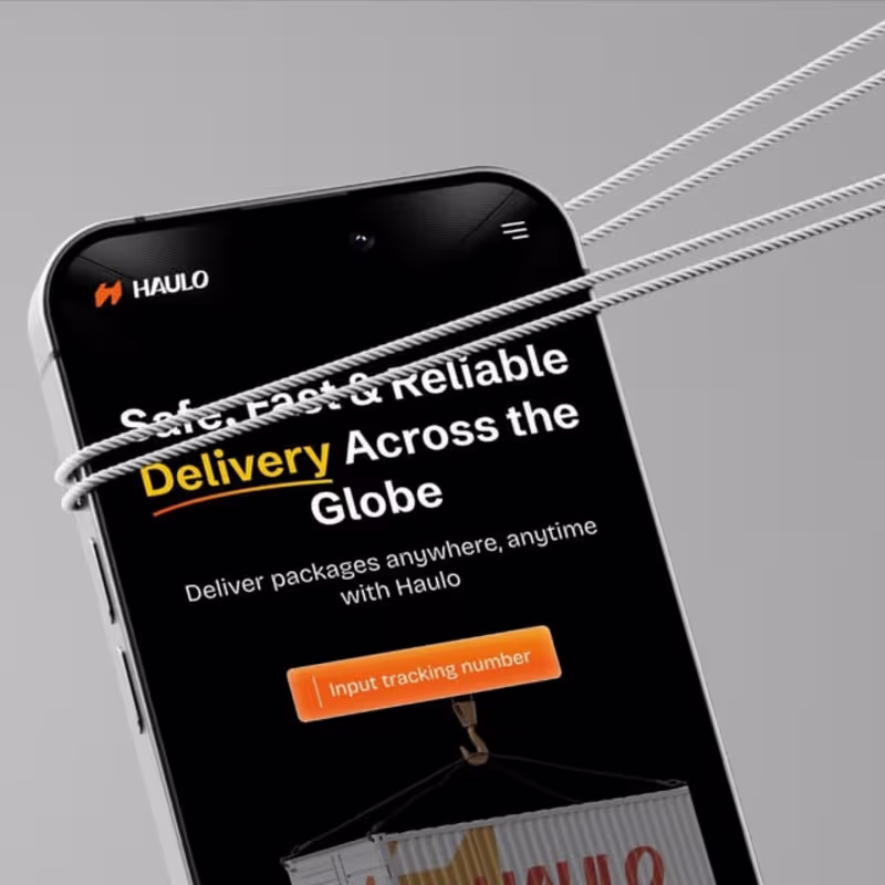 Cover image for Nelo Kiki on Instagram: “Haulo is finally LIVE!!! Presenting to…