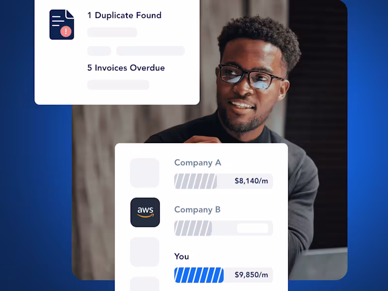 Cover image for Bringing simplicity to complex SaaS experiences