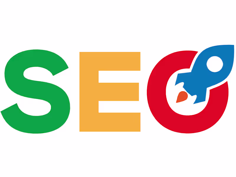 Cover image for Search Engine Optimization (SEO)