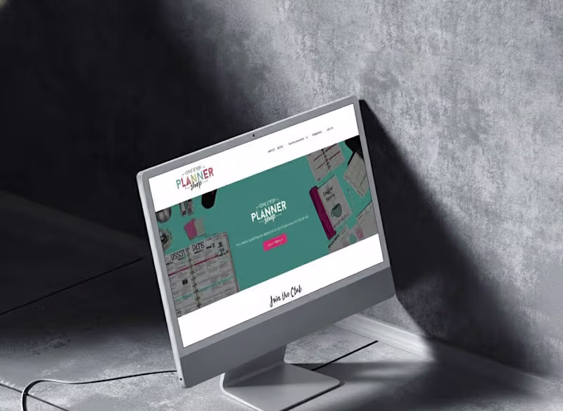 Cover image for Kajabi Website Design, Development & Consulting