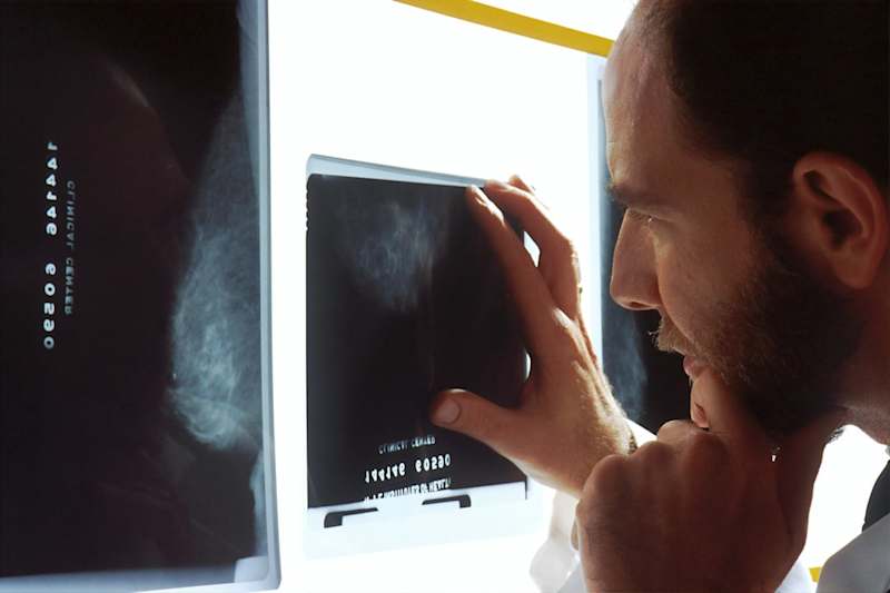 Cover image for How AI is Revolutionizing Oncology Care at Your Practice