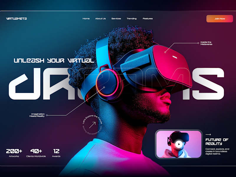 Cover image for Website Design Collection '24