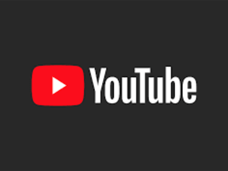 Cover image for Youtube