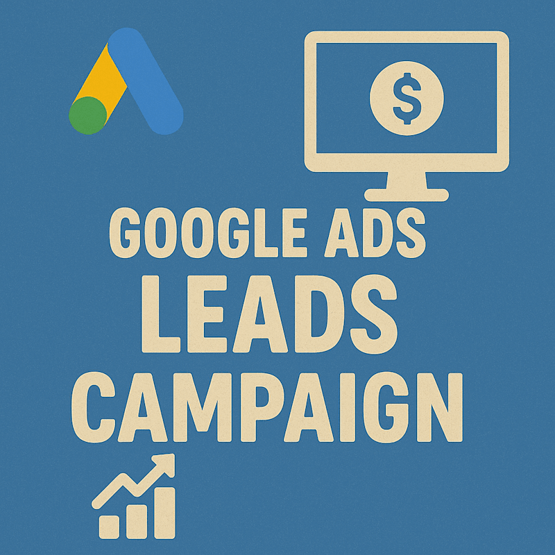 Cover image for Google Ads Performance Max Campaign for Shoe E-commerce