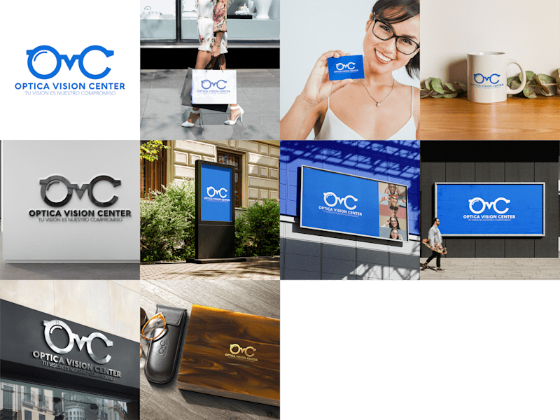 Cover image for Logo Design