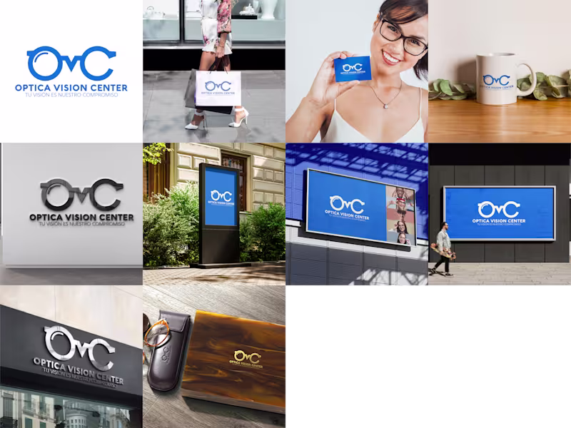 Cover image for Logo Design