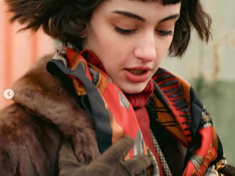 Cover image for Cinematographic content for your brand