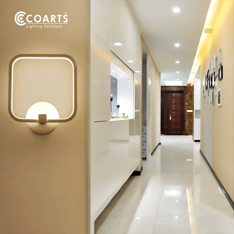 Cover image for Light Up Your Life in Pakistan with Coarts Lighting Fancy Light