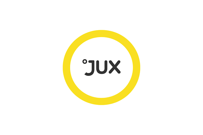 Cover image for Jux Brand and Product Design