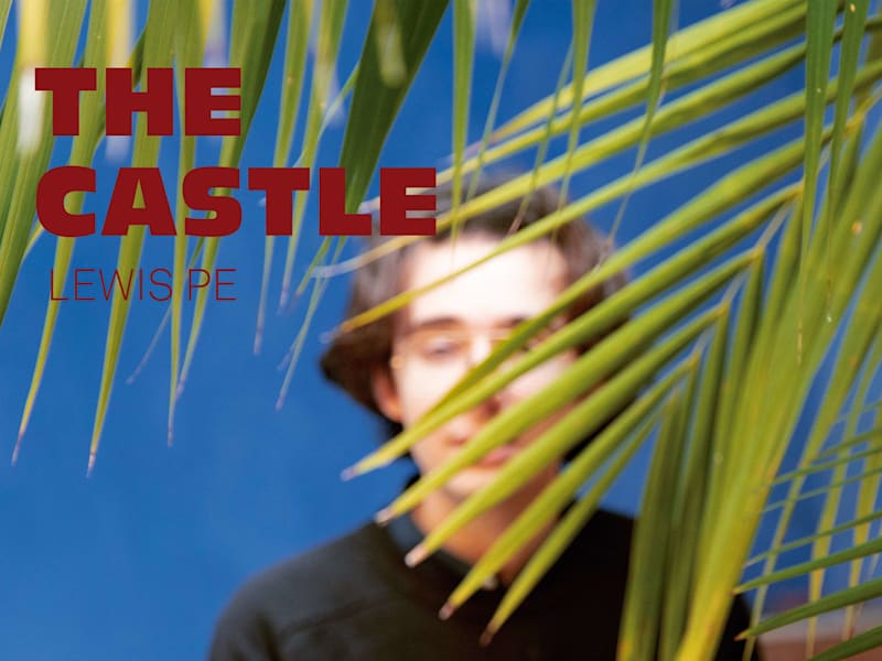 Cover image for Música: Lewis Pe - The Castle