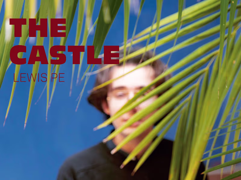 Cover image for Música: Lewis Pe - The Castle