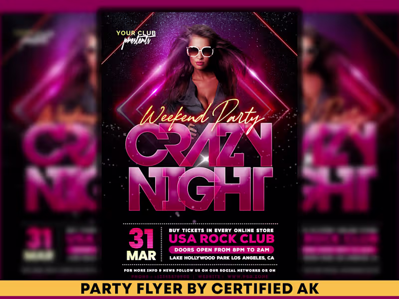 Cover image for Graphic Design Services