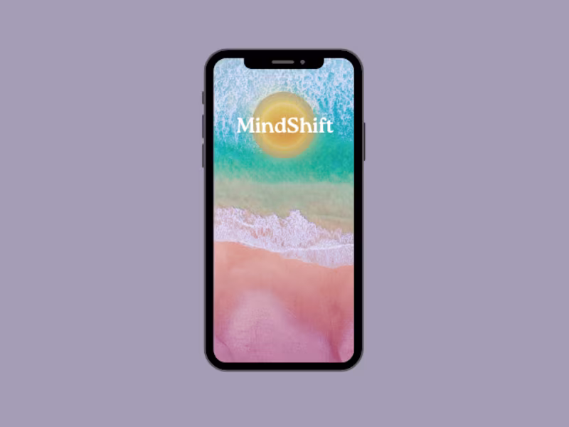 Cover image for Welcome Subscriber Email Newsletter - MindShift The App