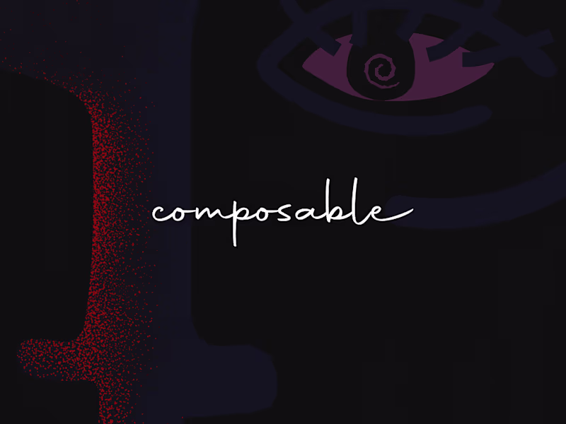 Cover image for Chain-Agnostic Intention Execution | Composable Foundation