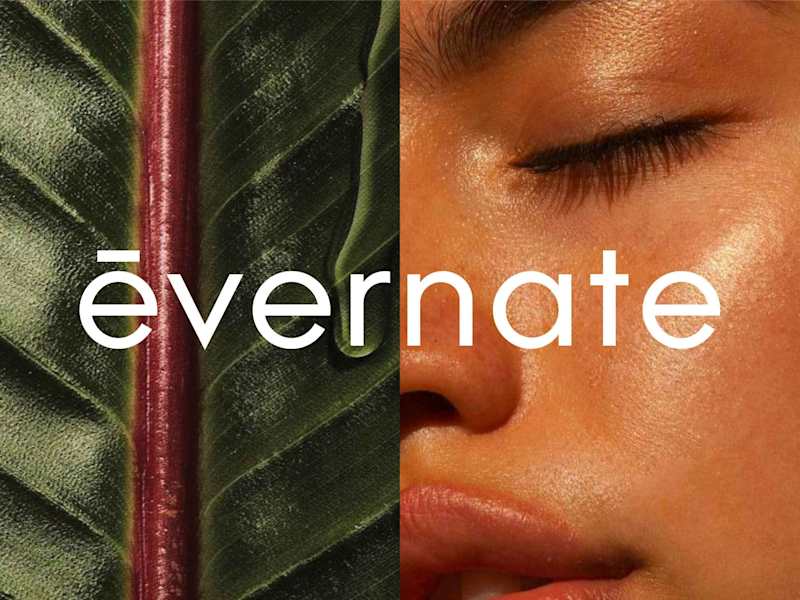 Cover image for Evernote Brand Strategy & Visual identity