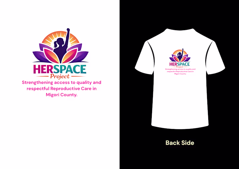 Cover image for I am currently working on IEC materials design for an NGO. I...