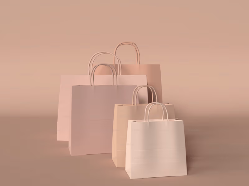 Cover image for Custom E-commerce Solutions for High-Converting Online Stores