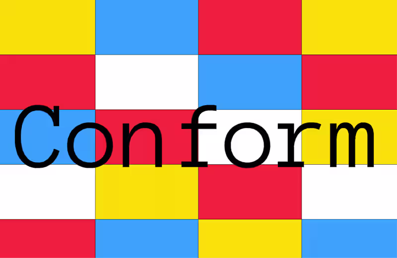 Cover image for Pop Graphic Chart for a French Construction Company