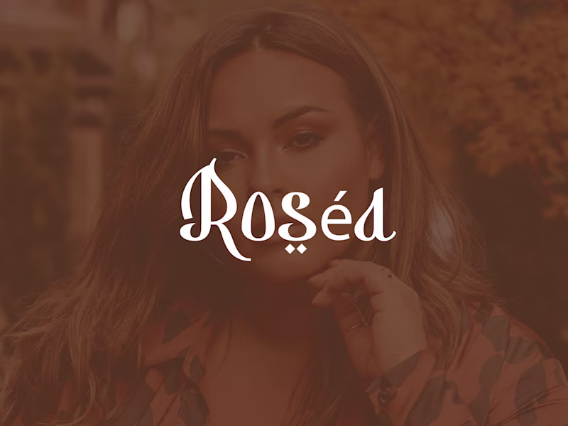 Cover image for Logo Design & Brand Identity Design