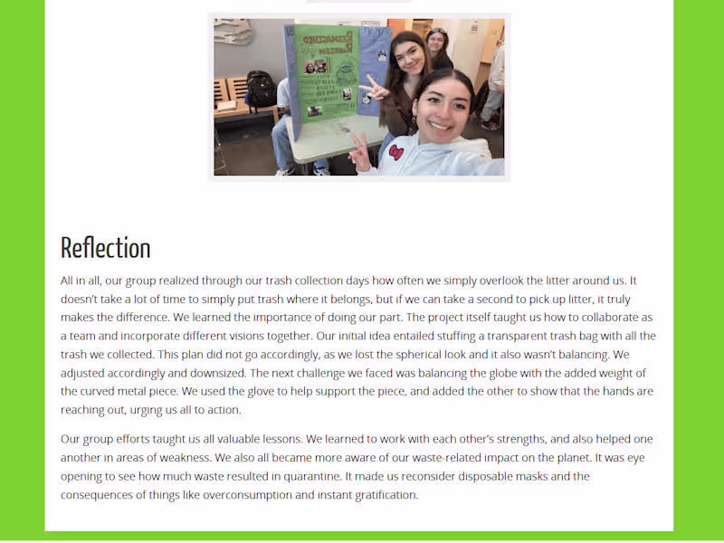 Cover image for Blog Writing/Content Writing