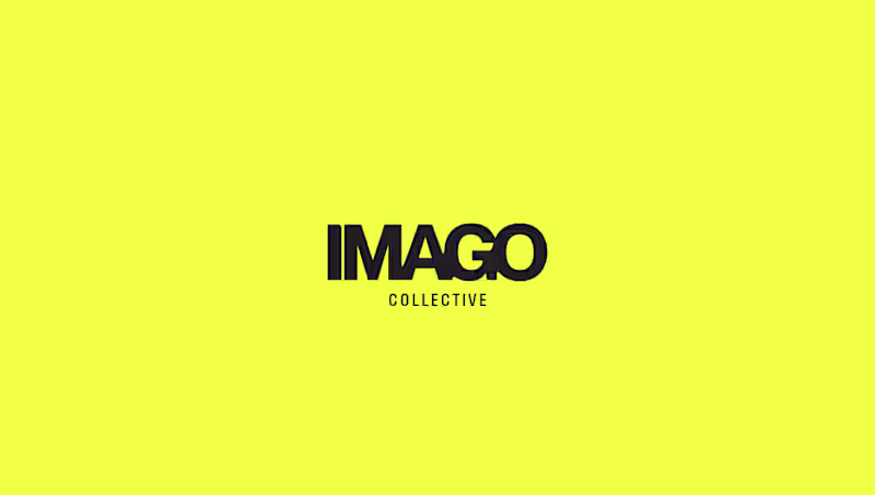 Cover image for IMAGO Collective Branding