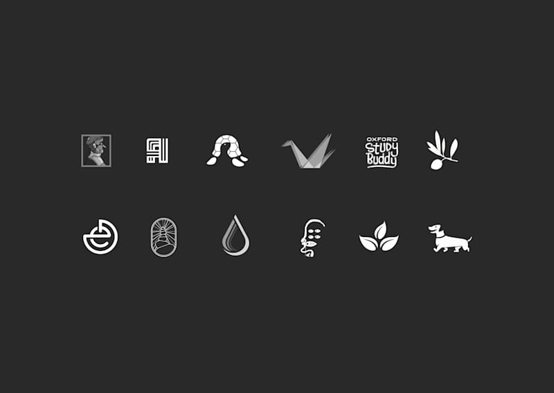 Cover image for Brand Identities
