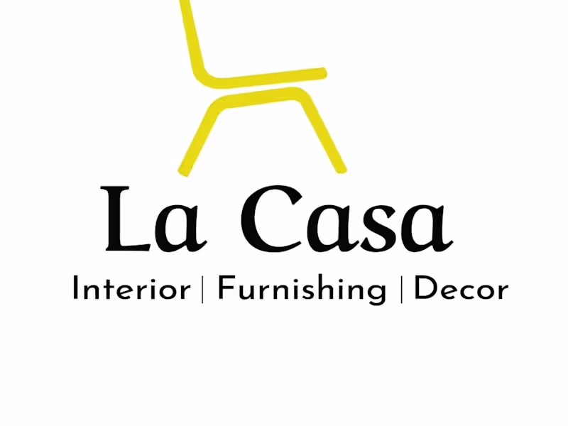 Cover image for Lacasa Decors