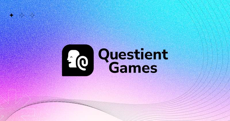 Cover image for Questient Games