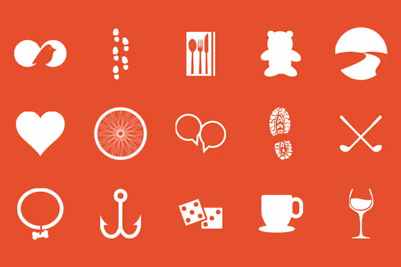 Cover image for Project Nomad Icons