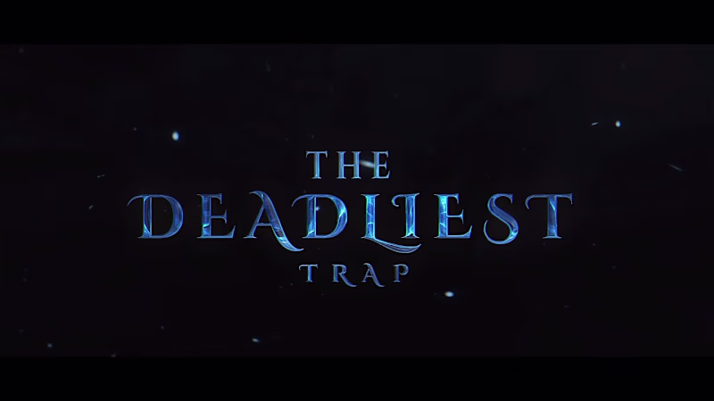 Cover image for The Deadliest Trap|| A Sci-Fi Short Film by CS Productions|| - …