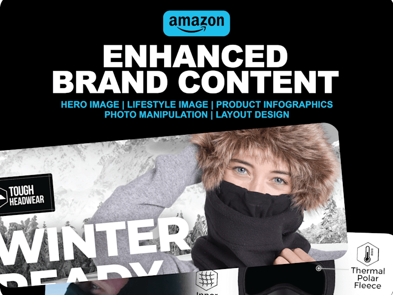 Cover image for Tough Outfitters | A+/EBC Images