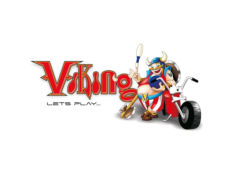 Cover image for VIKING-ZONE (@viking_gamezone) • Instagram photos and videos
