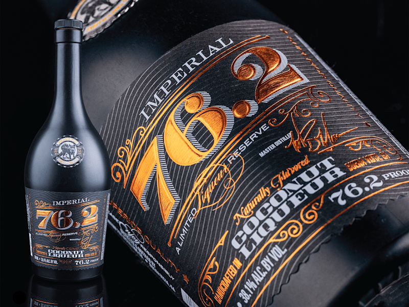 Cover image for Label & Packaging Design