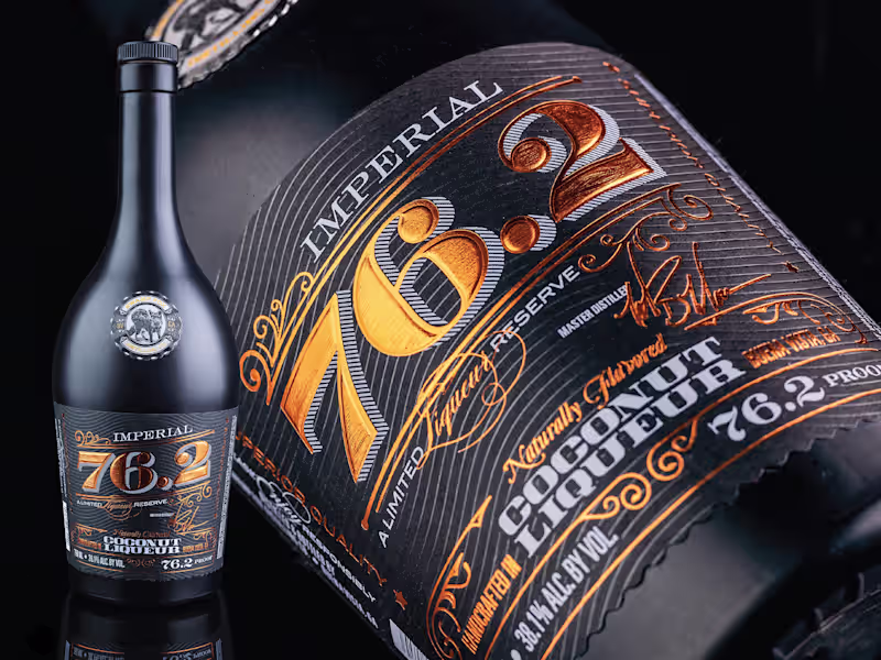 Cover image for Label & Packaging Design