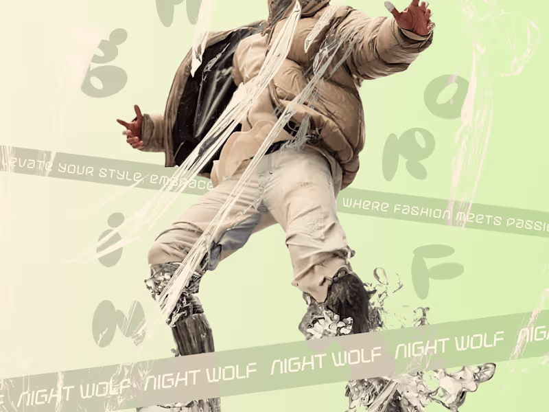 Cover image for Freelance Designer