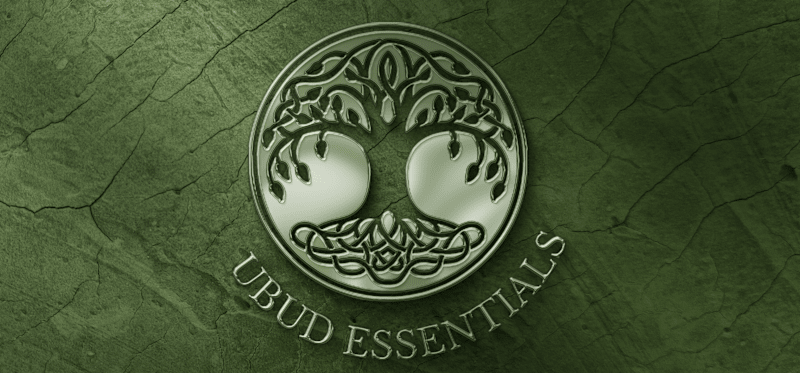 Cover image for Ubud Cosmetics Branding