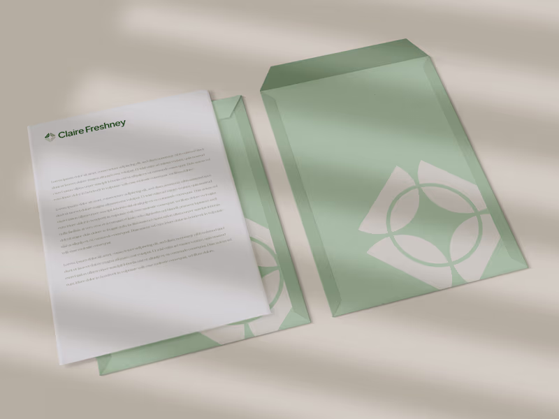 Cover image for The Bespoke Brand Blueprint: Brand Foundations & Visual Identity
