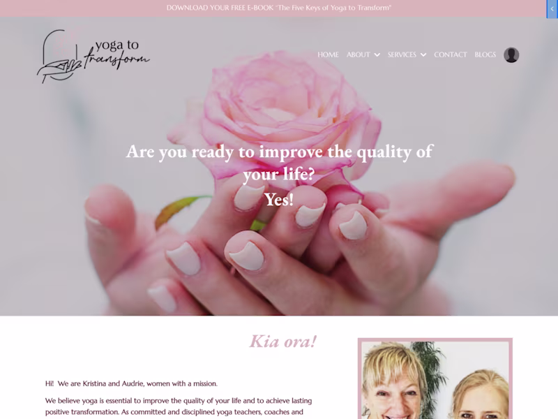 Cover image for Full Website & Digital Business build and management