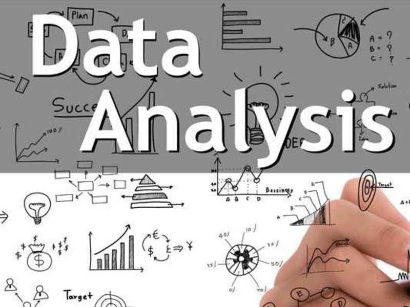 Cover image for Drive Insights from a Dataset, Finding out trends and patterns.