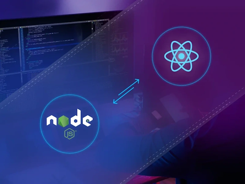 Cover image for Full Stack Developer Specializing in React & Node.js