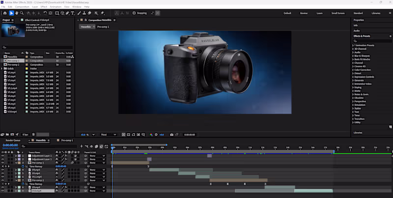 Cover image for AI Powered Product Video Ads