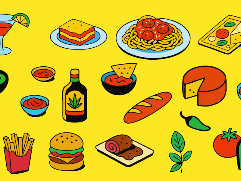 Cover image for Illustrations Tailored to Tell Your Story