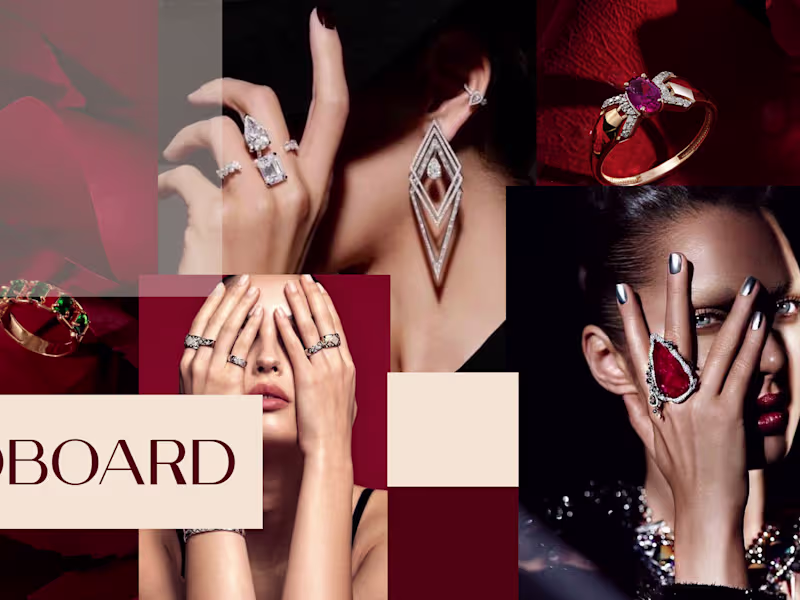 Cover image for The Branding Package: Establish Your Identity.