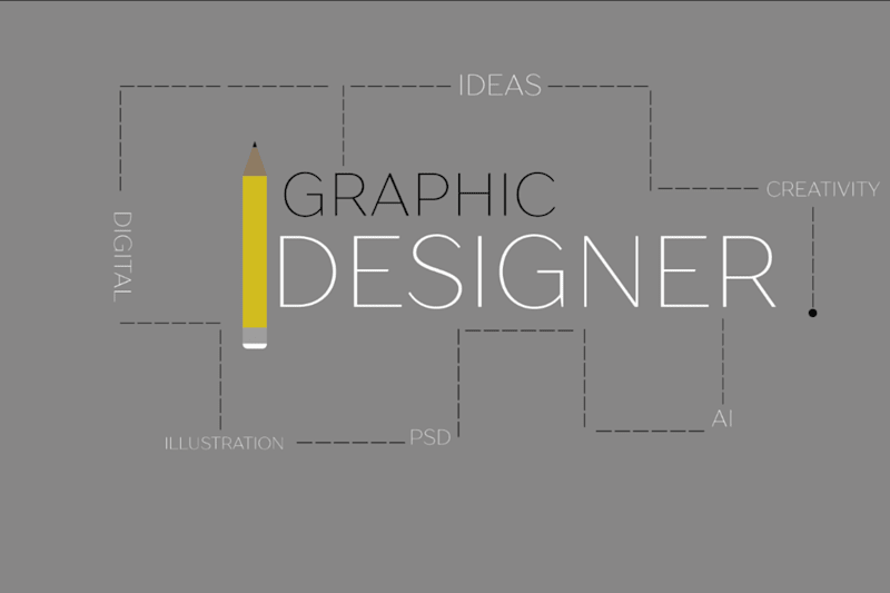 Cover image for Graphic Designer Life