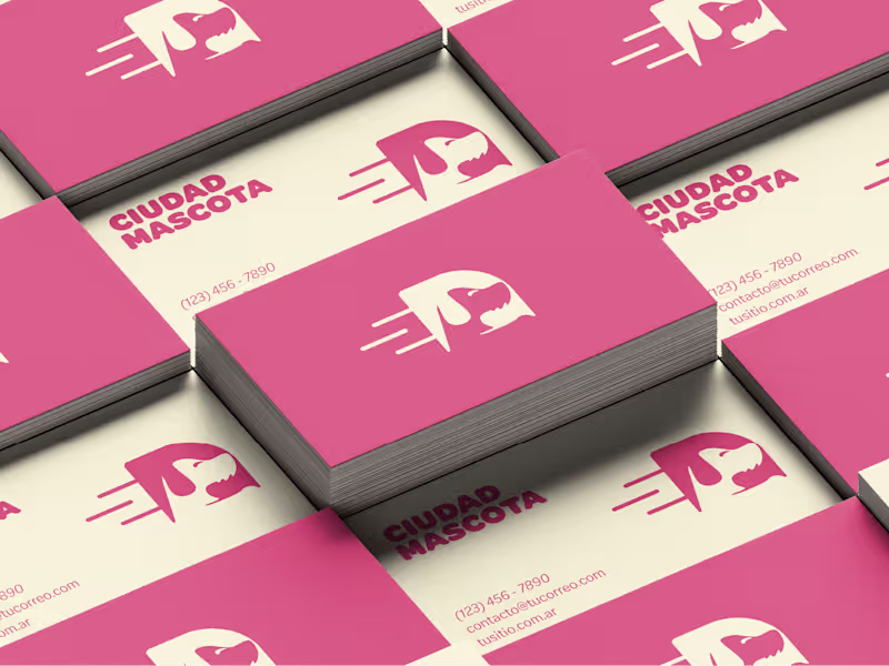 Cover image for Brand Design