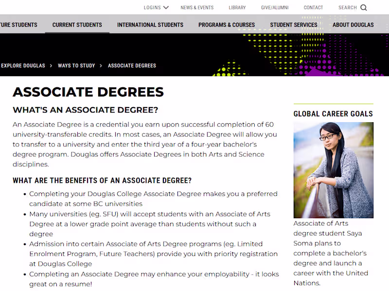 Cover image for Webpage writing
