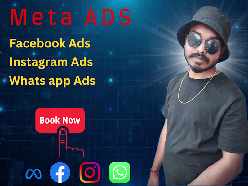 Cover image for Meta Ads Strategy for Brands