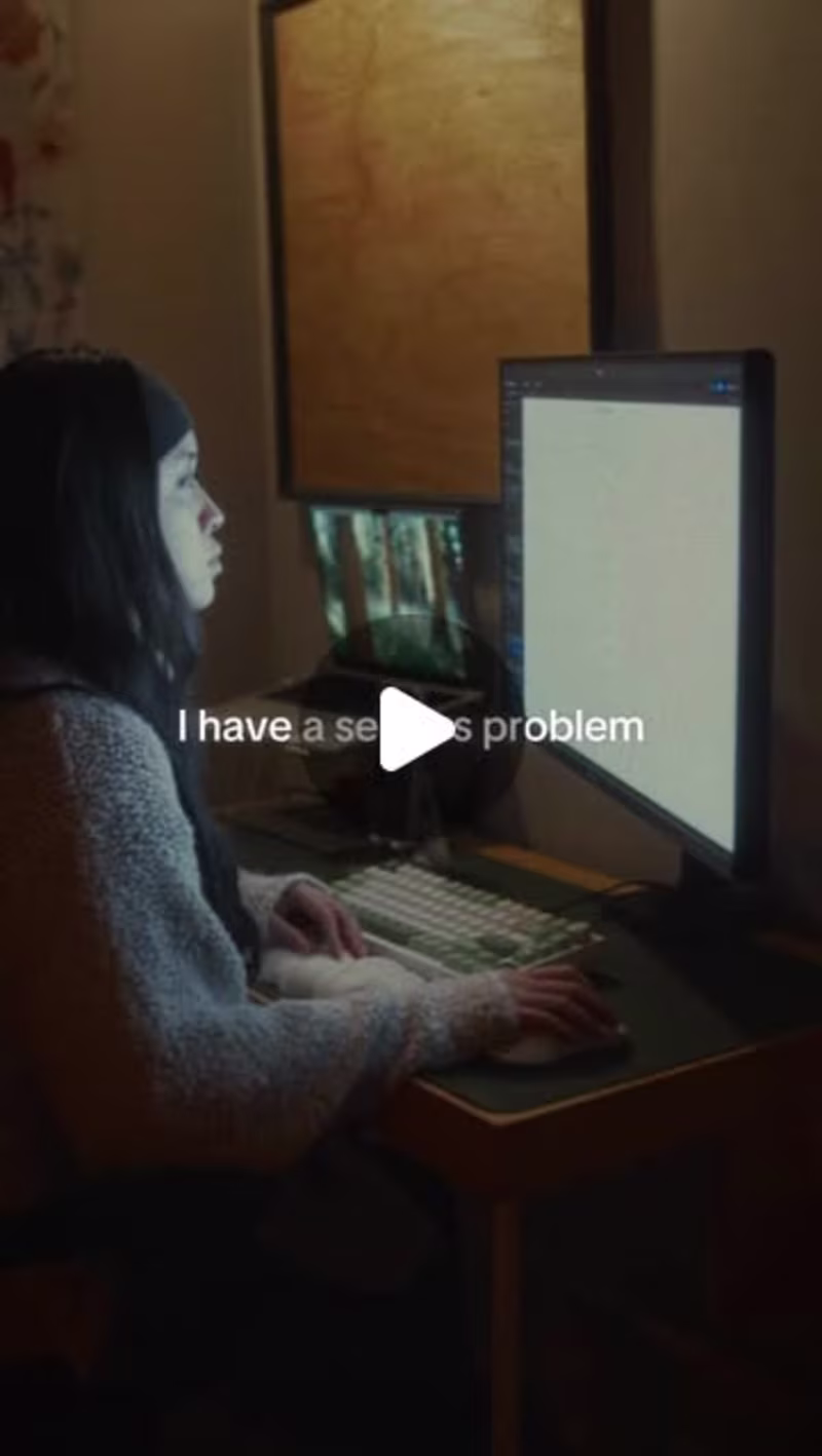 Cover image for Replit UGC Video Content